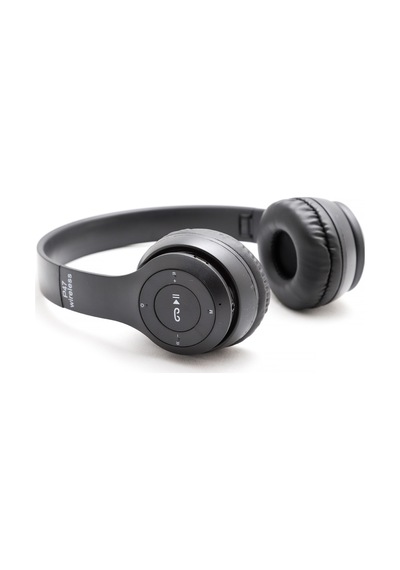 Dost P47 Bluetooth Kulak Üstü Kulaklık