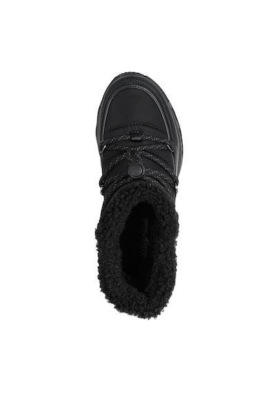 Skechers Go Walk Glide-step 2.0 Kadın Bot 144882-bbk siyah