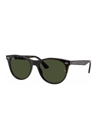 Ray-Ban Rb2185 90231 55 Unısex Güneş Gözlüğü Kahverengi