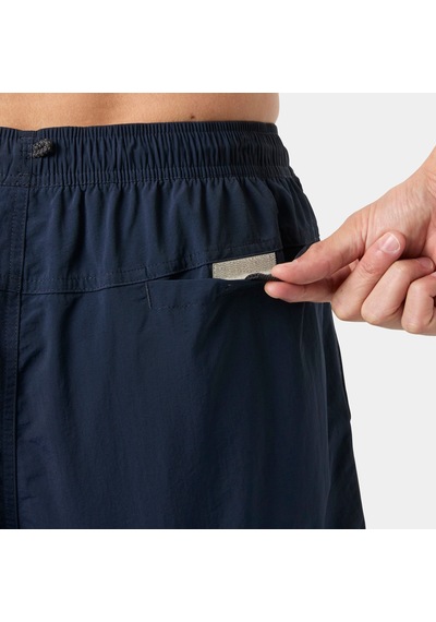 Helly Hansen Calshot Trunk 7 Erkek Deniz Şortu-32470 Lacivert