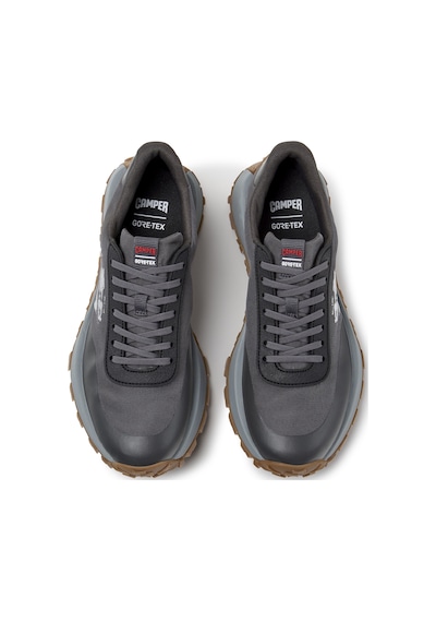 Camper Drift Trail Erkek Ayakkabı K101077-003 Gri