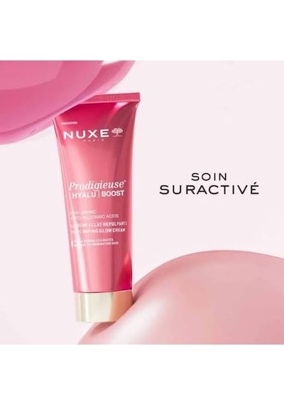 Nuxe Prod. Hyalu Boost Dolgunlaştırıcı Ve Aydınlatıcı Krem