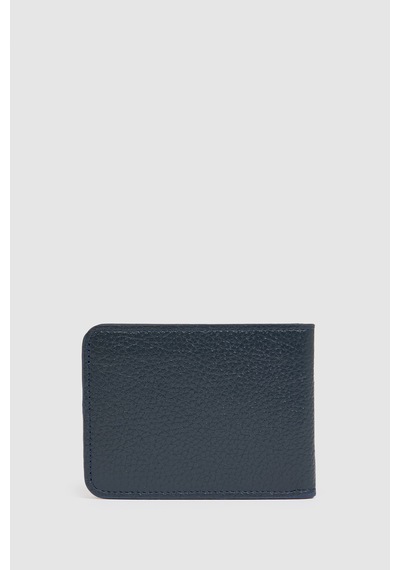 U.S. Polo Assn. Erkek Lacivert Cüzdan 50330499-vr033