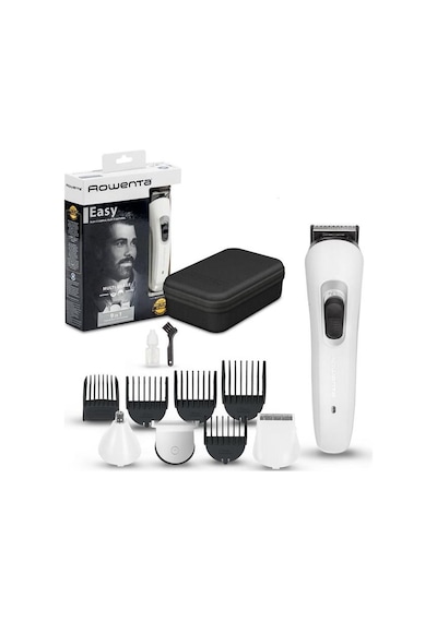 Rowenta TN8961 MultiStyle Easy 9in1 Tıraş Makinesi