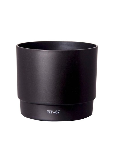Canon Et67 100mm F/2.8 Parasoley