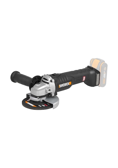 20volt 125mm Kömürsüz Profesyonel Avuç Taşlama Akü Dahil Değildir