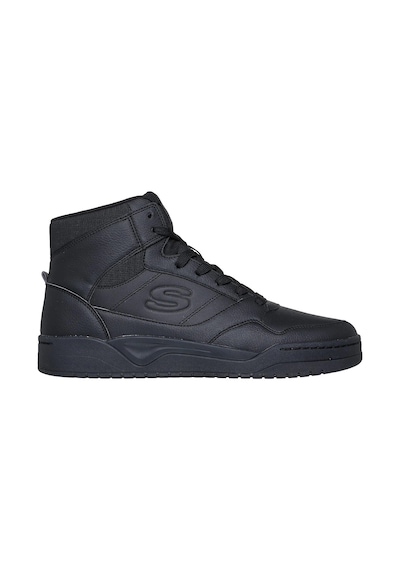 Skechers Koopa-volley Erkek Ayakkabı 183243-bbk Siyah