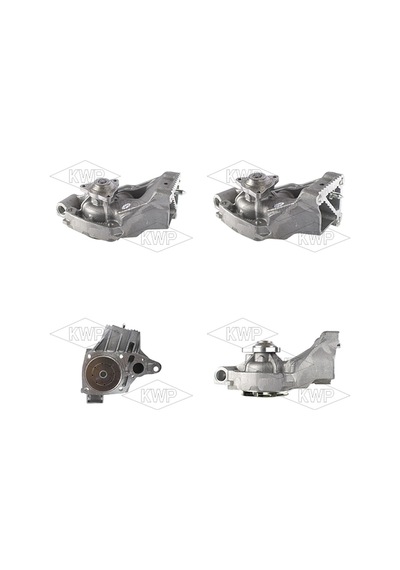 Devirdaim Su Pompası Renault Master, Opel Movano 2.5 D 1998-2001 7701470879