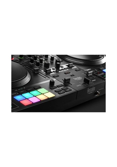 Dj Kontrol Cihazı İle Yüksek Performanslı Müzik Deneyimi