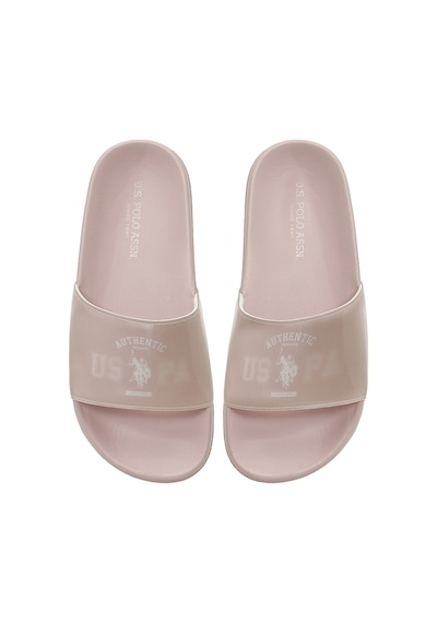 U.S. Polo Assn. Arwen 6fx Pudra Kadın Deniz Ayakkabısı Pembe