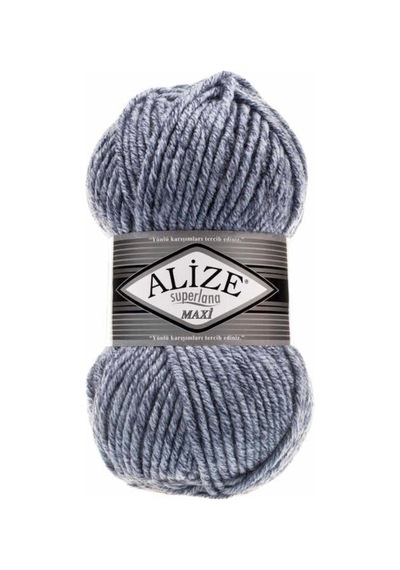 Alize Alize Süperlana Maxi 806