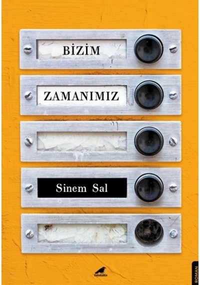Bizim Zamanımız