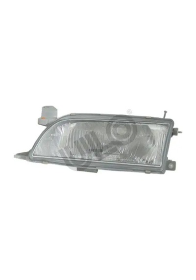 Toyota Corolla Ae101 On Far Sol 1993-1998 Ulo 2001001