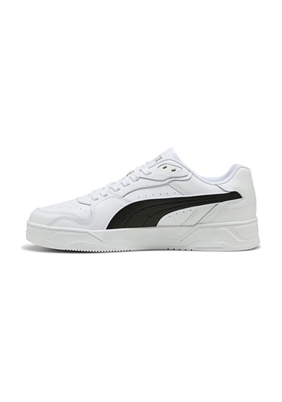 Puma Rbd Break Low Unisex Günlük Ayakkabı 40258603 Beyaz