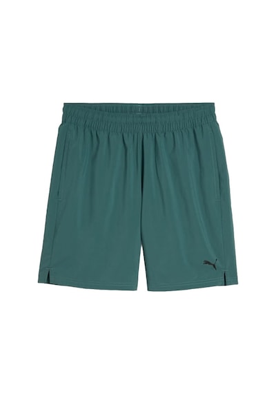 Puma Tad Essentıals 7" Wven Short Erkek Eşofman Altı 525910-97 Yeşil