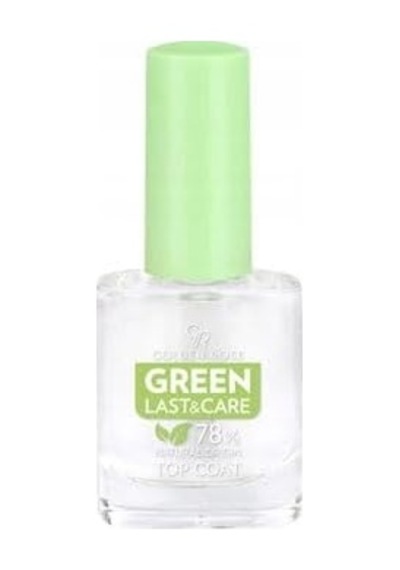 Roseeen &care Top Coat - Oje