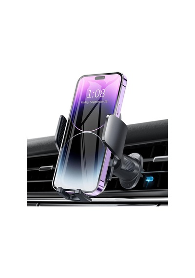 Cosmostech Araç Içi Ayarlanabilir Vantuzlu Premium Telefon Tutucu Stand