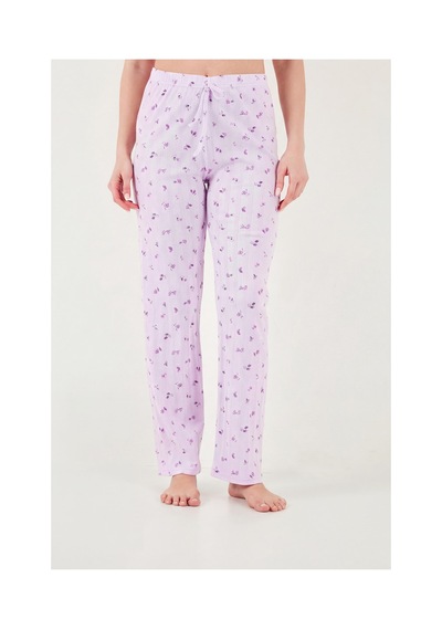 Lela Bayan Pijama Takımı 65770755 Lila LİLA