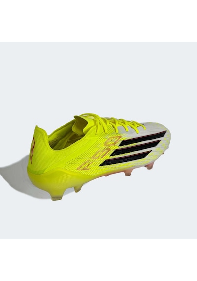 Adidas Jr6457 F50 Elıte Fg Erkek Krampon Sarı
