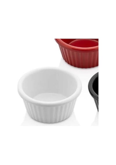 Atlas Sosluk Reçellik 6cm Beyaz 332 Diğer