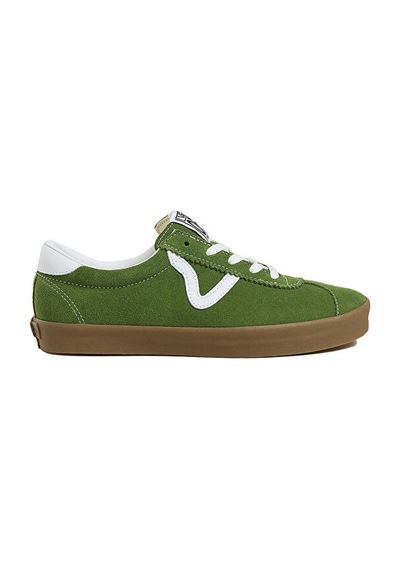 Vans Sport Low Unisex Günlük Ayakkabı Vn000d8xlım1 Yeşil Yeşil