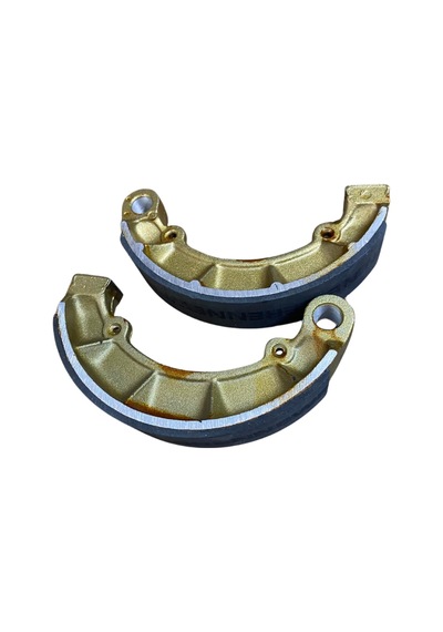 Vt 750 Shadow / Vt 800 / Vt 1100 Debriyaj Balatası Seti - 437-109