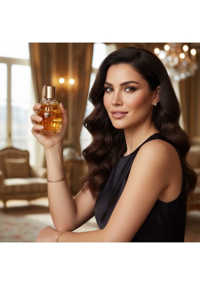 Eda Taşpınar Regina Kadın Parfüm EDP 100 ML