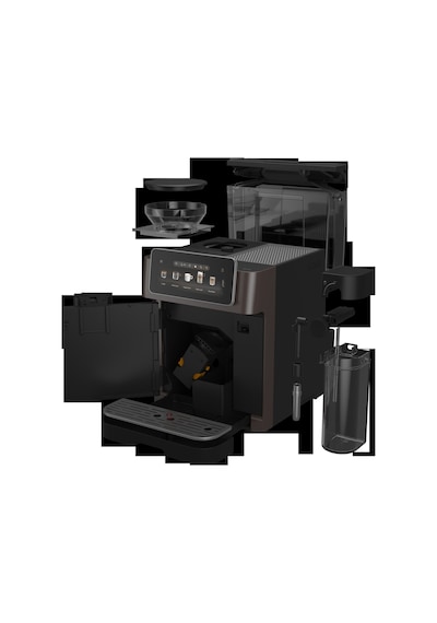Grundig KVA 9230 1350 W Espresso Makinesi