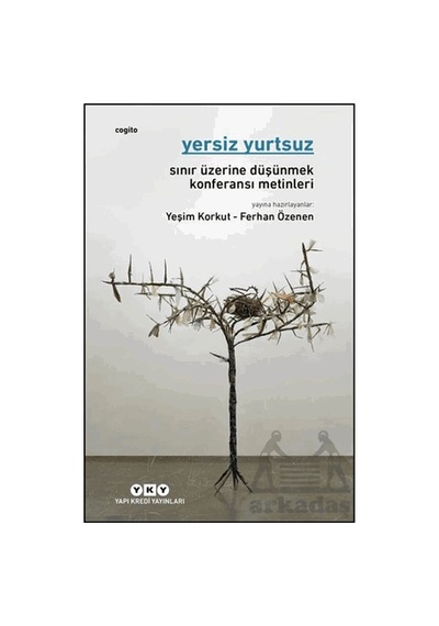 Yersiz Yurtsuz Yapı Kredi Yayınları