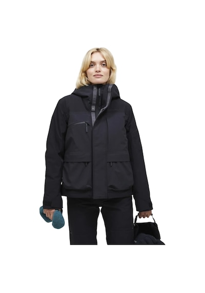 Peak Performance Peak Performance 2l Stretch Kadın Mont 28861 Çok Renkli