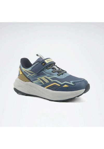 Reebok Wınter Haven Kds İndigo Erkek Çocuk Spor Ayakkabı Mavi