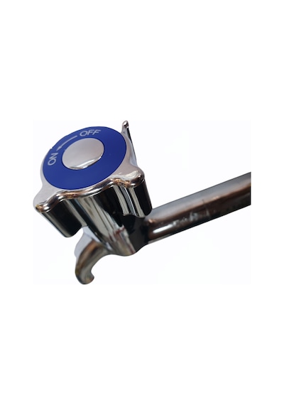 Makro Musluk Tuvalet Bahçe Çeşme Balkon Lavabo Wc Musluğu Aç-kapa