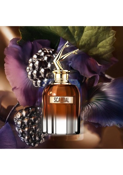 Jean Paul Gaultıer Scandal Elıxır Parfum 80ml Edp Aromatik