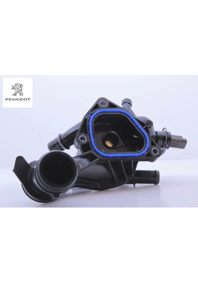 Su Dağitici 308 508 Peugeot 9808647280