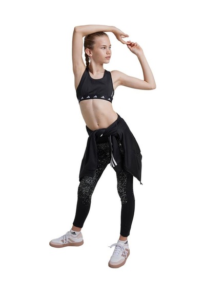 Adidas Çocuk Siyah 287 Jg Power Tf Bra Iy0105 Siyah