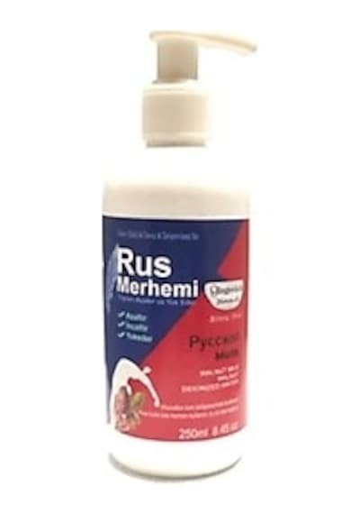 Rus Merhemı Tüy Azaltıcı 250ml