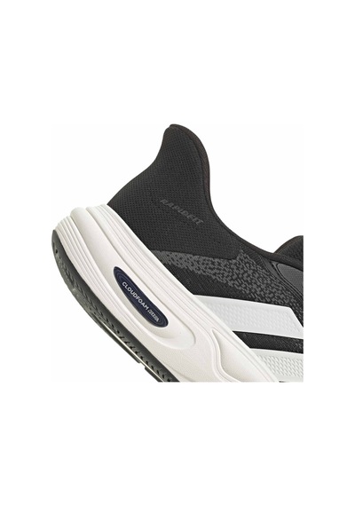 Adidas Cblack/cwhıte/gresıx Cloudfoam Cuxxıon - Rapıdfıt siyah