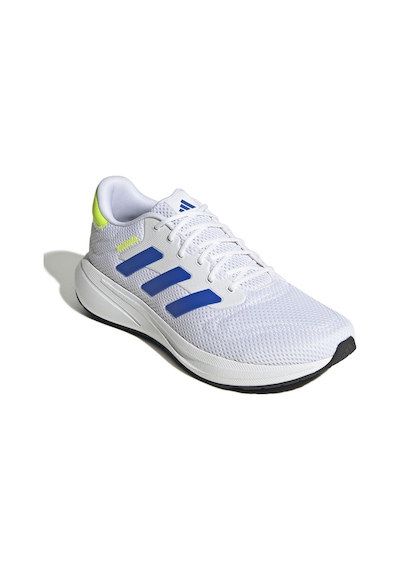 Adidas Response Runner U Beyaz Erkek Koşu Ayakkabısı 000000000102237048 Beyaz