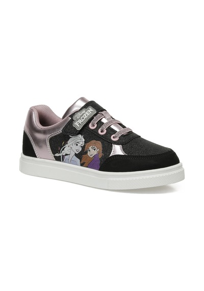 Frozen Tarıma.f5pr Siyah Kız Çocuk Sneaker 000000000102039652 Siyah