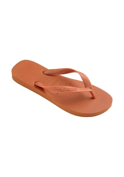 Top Senses Terlik - Mat Turuncu-2213 Turuncu
