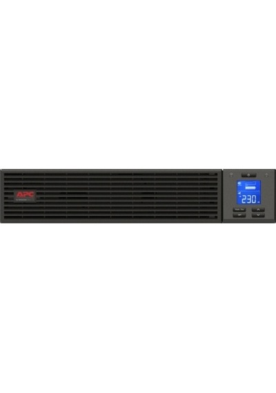 Apc Easy Ups Srv 10kva 230v No Battery Lcd Rackmount W/kit
