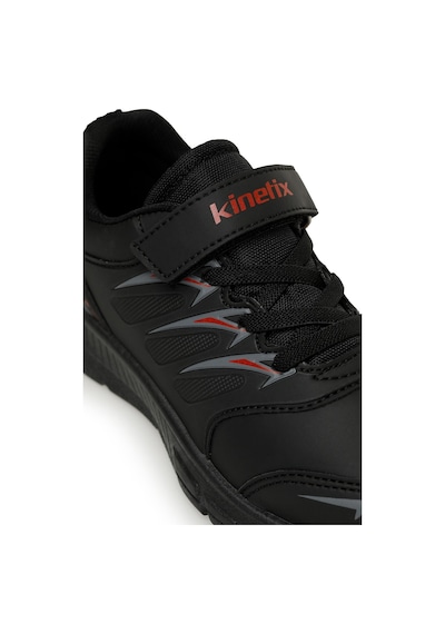 Kinetix Alpha J 3pr Siyah Erkek Çocuk Spor Ayakkabı 000000000101387312