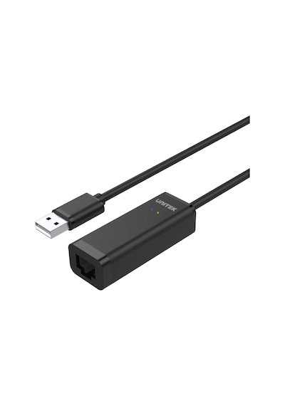 Unıtek Usb To Megabıt Ethernet Dönüştürücü Y-1468