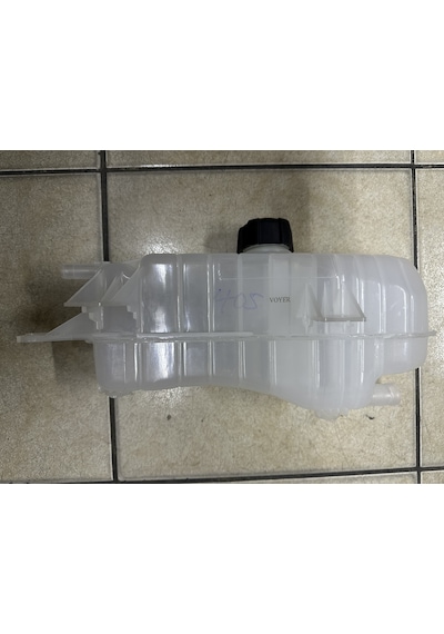 Nissan Note Radyatör Yedek Su Deposu 2006-2010 / 21710-ax600