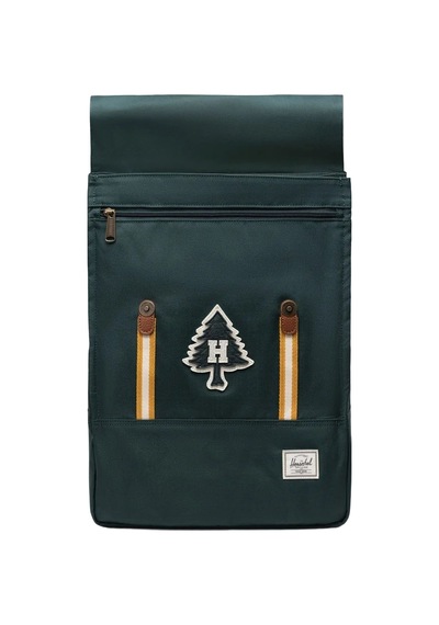 Herschel Herschel Survey Su İtici Kumaş 16 Laptop Uyumlu 20 L Sırt Çantası Pgg0