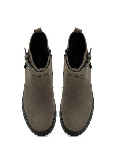 U.S. Polo Assn. U.s.polo Assn Tawny 4pr Vızon Comfort Casual Anatomik Günlük Bot Vizyon