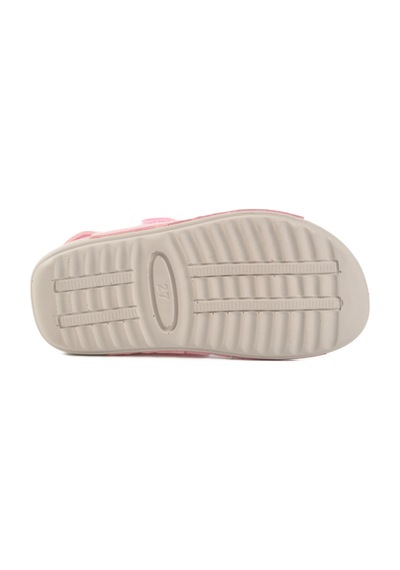United Colors Of Benetton Bn-1421 P Pembe Çocuk Sandalet