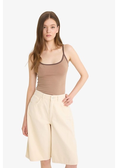 Defacto Coool Normal Bel Kısa Paça Gabardin Bermuda Şort F3133ax25hser105 Ekru Defacto Coool Normal Bel Kısa Paça Gabardin Bermuda Şort F3133ax25hser105 Ekru