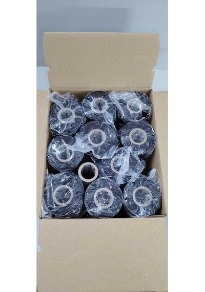 110x300 Wax Ribon 10 Adet 1 Koli Diğer