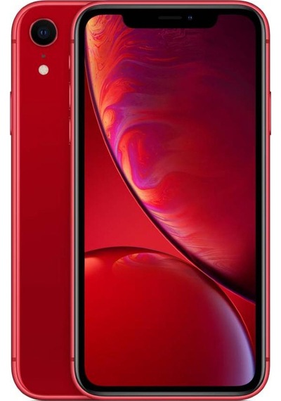 Yenilenmiş Apple iPhone XR MH6P3TU/A 64 GB Yenilio Yenisi (12 Ay Garantili)